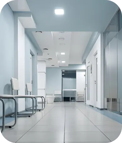 Inside Mission Pediatric Dentistry