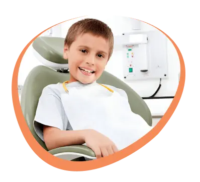 Emergency Pediatric Dentistry