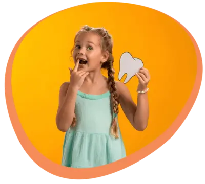 Pediatric Restorative Dentistry