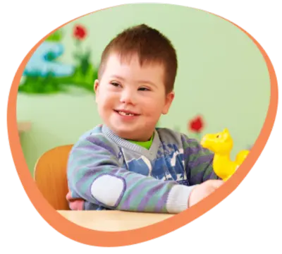 Special Needs Pediatric Dentistry