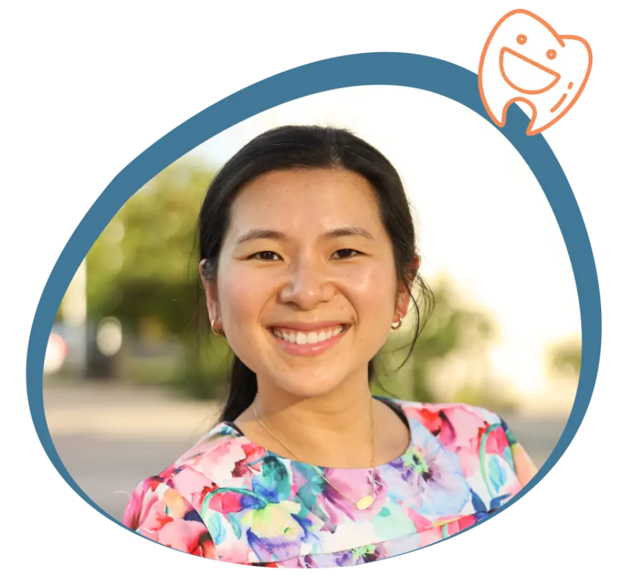 Yiou Guo DDS, MS - Pediatric Dentist Mission, KS